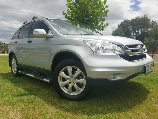Honda cr v re
