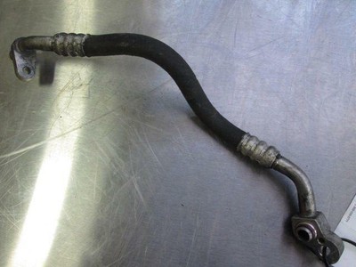 compressor s600 refrigerant discharge hose 5l s65 v12 bi turbo