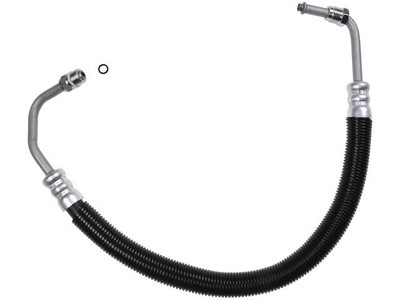 API 14CR99Q Power Steering Pressure Hose Fits 2008-2010 Ford F350 Super Duty