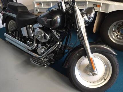  harley  davidson  in Perth Region WA Motorcycles 