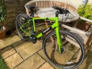 2016 Merida Crossway Urban 40 Gents 52cm Commuting bike ONLY DONE 20 MILES!!