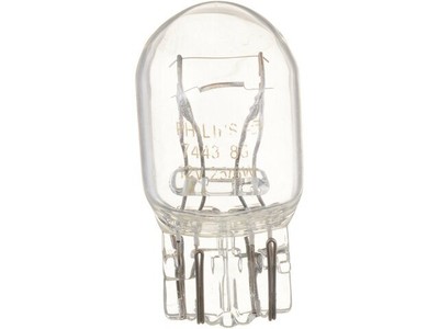 For 2014-2020 Chevrolet Impala Turn Signal Light Bulb Rear Philips 17458RDKM