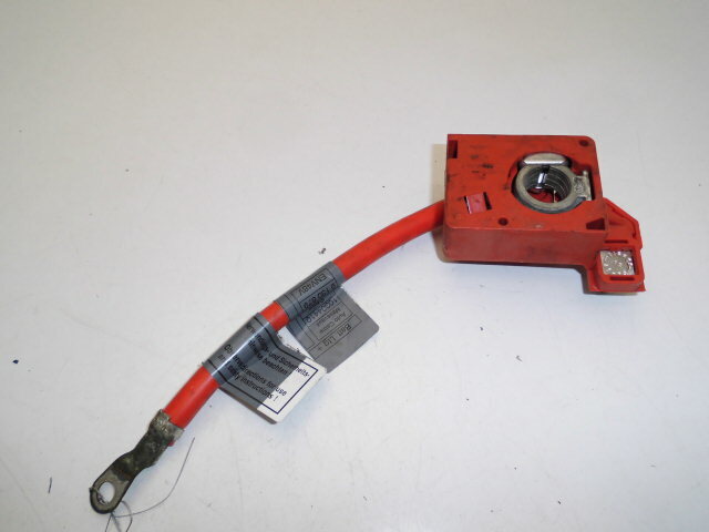 Original Bmw 1er E81 Batteriekabel Pluskabel Plus Kabel Bj Ab 03 6988973のebay公認海外通販 セカイモン