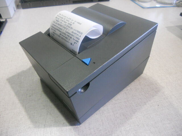 IBM 4610-TF6 Printer RS485