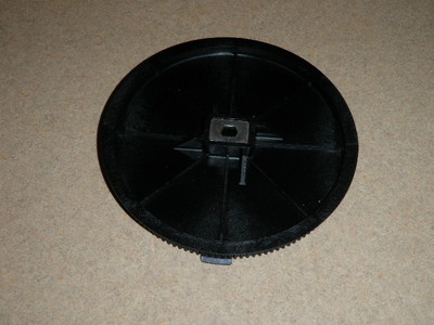 Pillsbury Bread Machine Large Timing Gear for Models 1015 1016 1021  VX9000