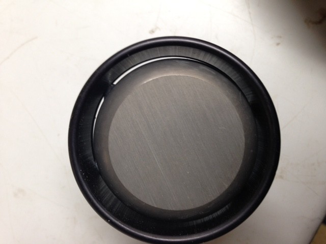 MEAD LOW STRESS VALVE LTV PBGF