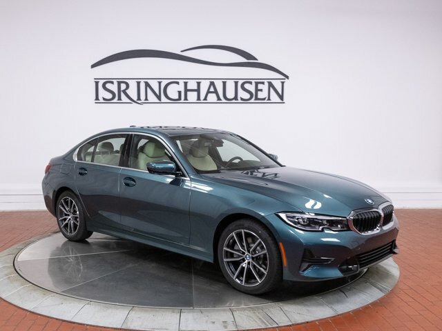 2021 Bmw 3 Series 330i Xdrive 0 Blue Ridge Mountain ...