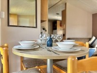 FOUR BEDROOM STATIC CARAVAN FOR SALE IN LOWESTOFT