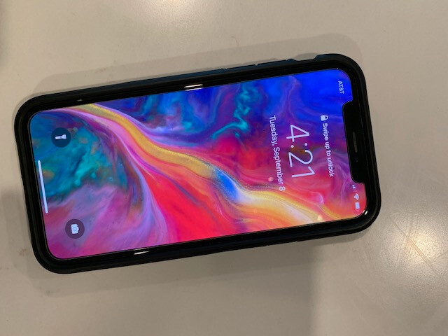 Apple iPhone X - 64GB - Space Gray (Unlocked) Smartphone | eBay