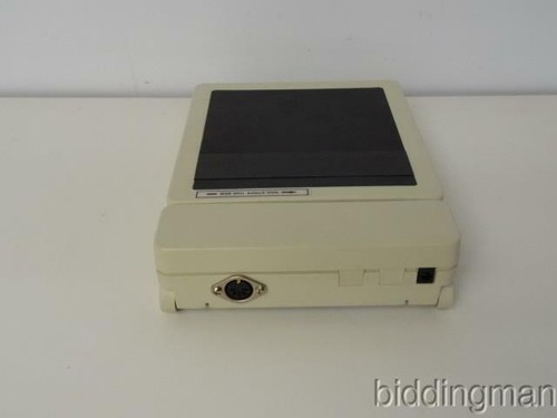NBS 727-630 Magnetic Stripe Card Reader