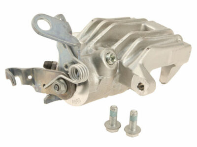 Rear Left Brake Caliper For 2011-2016 VW Eos 2012 2013 2014 2015 W989ZQ