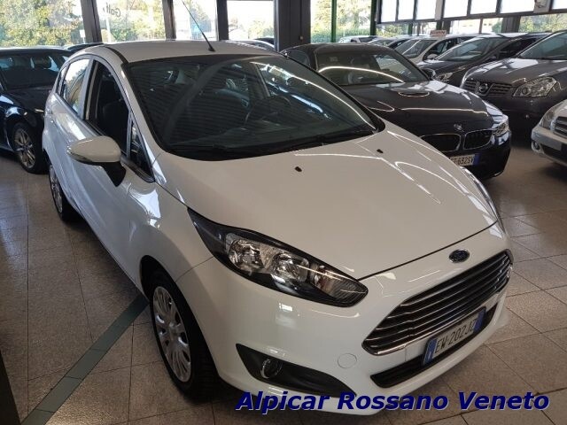 Ford fiesta usata veneto