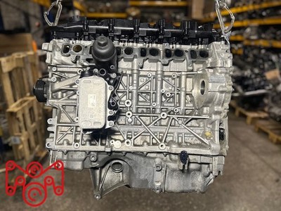 BMW 3.5d 4.0d 230kw 313ps Motor  N57D30B Engine Moteur NETTO NET