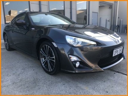 Toyota 86 For Sale in Australia – Gumtree Cars