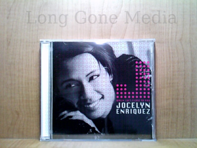 When I Get Close To You by Jocelyn Enriquez (CD, Maxi, 2000, Tommy Boy)