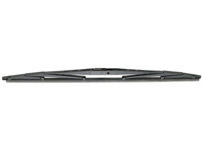For 1973-1974 GMC C25/C2500 Suburban Wiper Blade Front AC Delco 88247WXFR