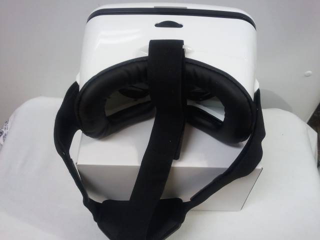 Promark virtual reality 3D goggles.