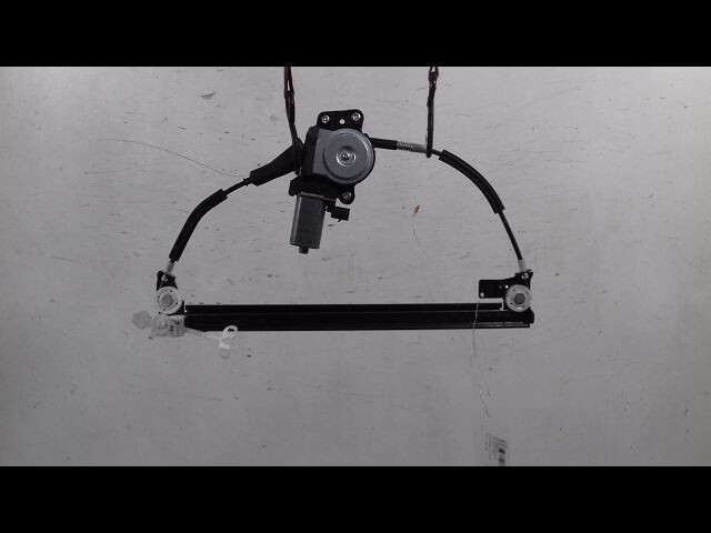 Mecanisme+Moteur Leve-Glace Avg Alfa Romeo 147 (937_) 1.9 Jtdm 8v (937.Axd1a, 9