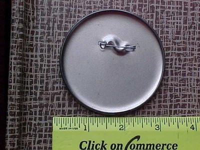 2006 Leinenkugel's Pin Button 3