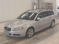 Volvo V70 2.5T SE Geartronic Euro 5 5dr Petrol Automatic