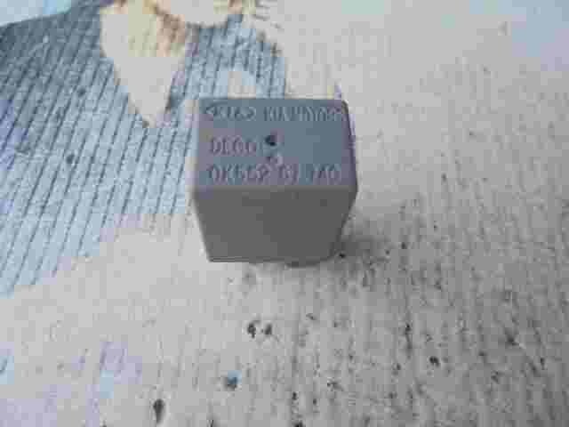 Relais Kia Carnival Rio Sedona Sorento Deco 0k55267740 0k552 67 740 0k552-67-740