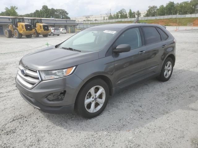 2015-2024 FORD EDGE REAR SUSPENSION CONTROL ARM LEFT/RIGHT E1GZ5K898C 160K MILES, photo 3