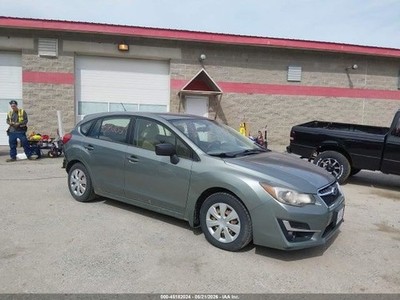 (LOCAL PICKUP ONLY) Crossmember/K-Frame Front Axle 2.0L Fits 15-21 WRX 983340