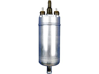 Bosch Electric Fuel Pump fits BMW 325e 1984-1987 2.7L 6 Cyl 16PTSG