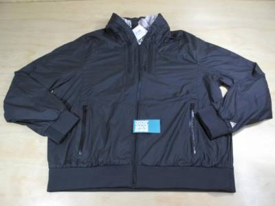 PUMA x SNEAKER FREAKER BLAZE OF GLORY WINDBREAKER JACKET NWT BLACK XXL OG 2XL