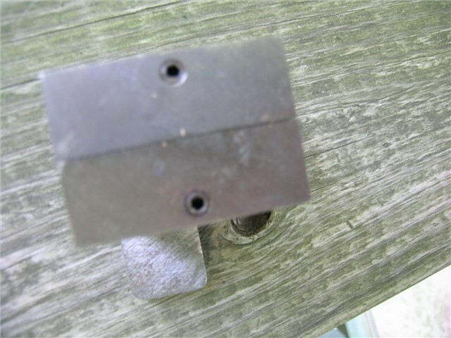 RCBS Bullet Mould Mold 44-240-SWC 2 Cavity