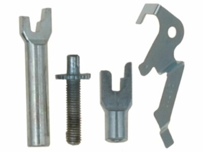 Rear Left Drum Brake Self Adjuster Repair Kit For Toyota Corolla B181DM