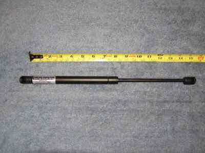 15'' 100 # RV Nitro Prop Gas Strut Rod Spring Shock Ram Damper Fits SPD-2125-100 