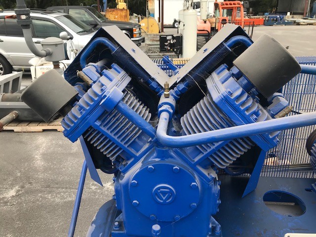 Quincy QT25 Air Compreesor