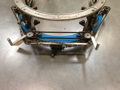 Used H & M HM2C-30 26