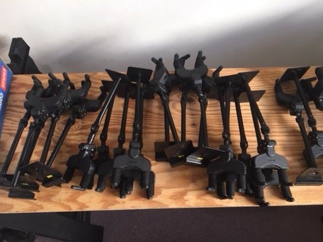 Guitar Wall Hanger - Hercules