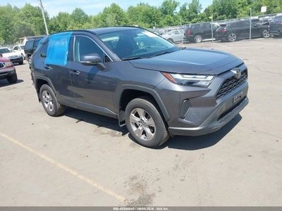 Anti-Lock Brake Part Actuator And Pump Assembly Fits 23 RAV4 963433