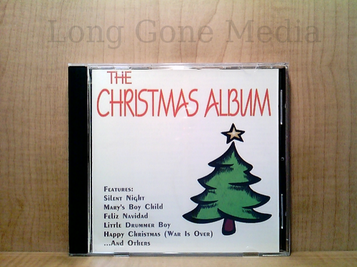洋楽 CHRISTMAS TIME sddefault.jpg?v=67638952