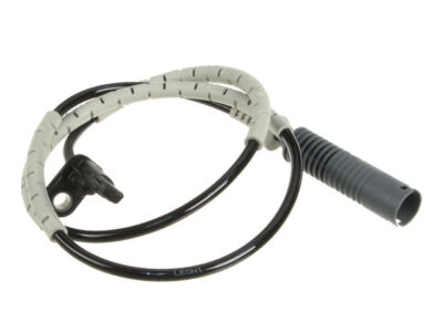 Rear ATE ABS Speed Sensor fits BMW 135i 2008-2013 85ZTQX