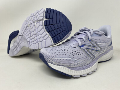 Женские кроссовки New Balance X 860 V12, Libra/Night Air, 6 B Medium US