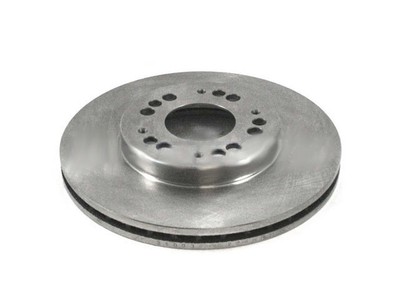 Rear Brake Rotor 37QYDG97 for Hyundai Tucson 2022 2023