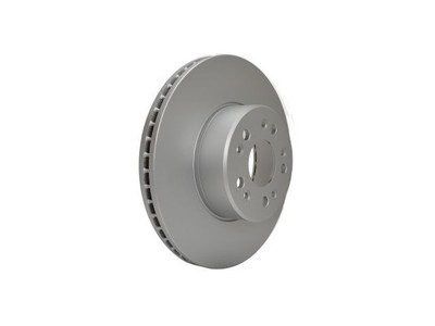 Brake Rotor For 300SD 300SE 400SE 400SEL 500SEC 500SEL 600SEC 600SEL XM91B3