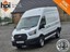 2020 20 FORD TRANSIT 2.0 350 ECOBLUE LEADER MWB RWD L2 H3 EURO 6 (130 PS) DIESEL