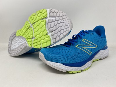 Женские кроссовки New Balance 880 v11, Virtual Sky/Wave, 6,5 B(M) США