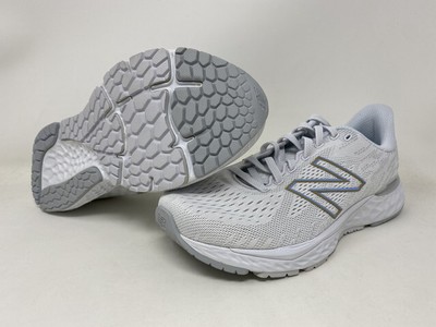 

Женские кроссовки New Balance 880 v11, Arctic Fox/Uv Glo