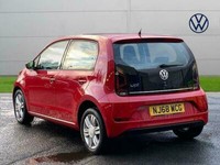2018 Volkswagen UP 1.0 High Up 5Dr Hatchback Petrol Manual