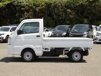 Suzuki carry mini pick up 660cc manaul 4wd japanese import delivery miles 2024