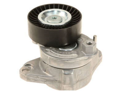 INA Accessory Belt Tensioner Assembly fits Mercedes CL550 2007-2010 48MVXQ