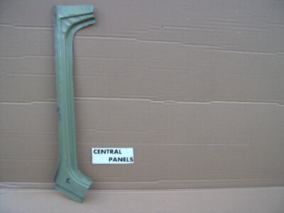 FORD TRANSIT MK1 MK2 1965 TO 1985 NEW windscreen A PANEL REPAIR PANEL RH LARGE
