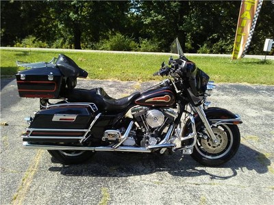 1994 Harley-Davidson Touring 1994 Harley-Davidson Touring