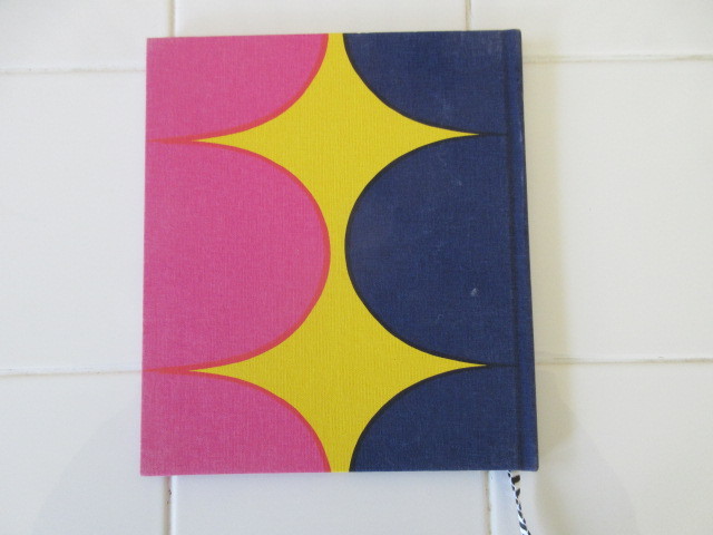 Marimekko Birthday Book by Marimekko